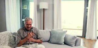 7 things you can do to minimize the risk of stroke