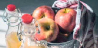 8 things to avoid if you consume apple cider vinegar