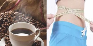 can drinking coffee at specific times promote weight loss