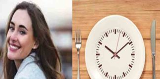 could intermittent fasting be the new anti aging diet