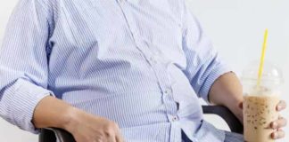 dangers associated with belly fat how to get rid of It