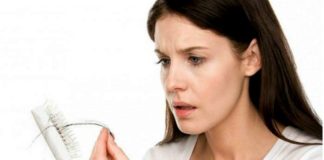 does stress cause hair loss