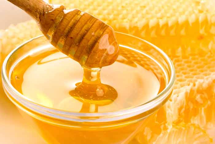 health benefits of honey