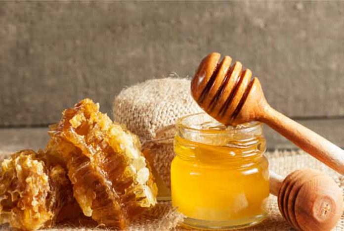 honey myth debunked is it any healthier than sugar