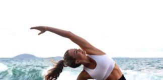 international yoga day 2018 yoga amazing tool for a radiant skin