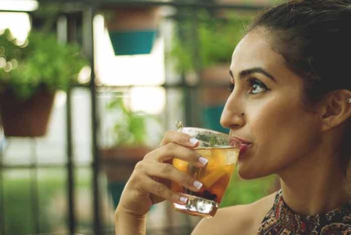 is iced tea as healthy as you think