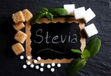is stevia really safer and healthier than artificial sweeteners
