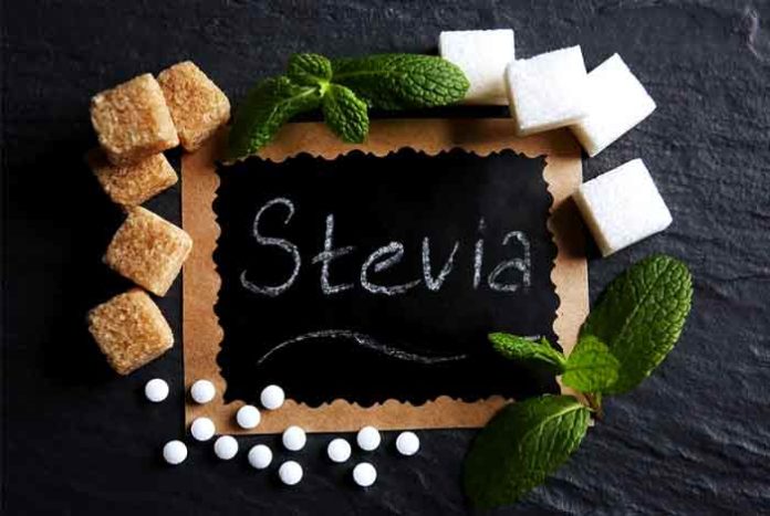 is stevia really safer and healthier than artificial sweeteners