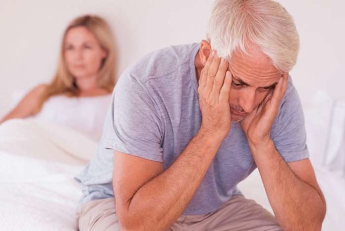 male menopause myth or reality