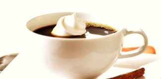 secret ingredient to add to Your coffee for better metabolism