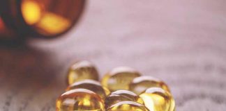 fish oil