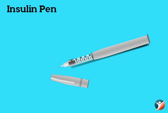 insulin pen