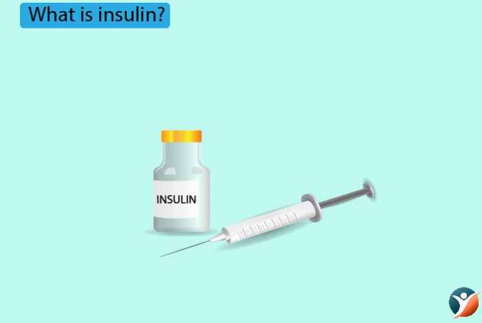 Know all about insulin