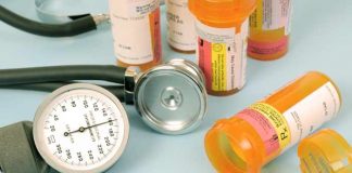 Blood Pressure Drugs