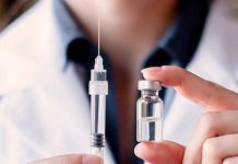 human growth hormone