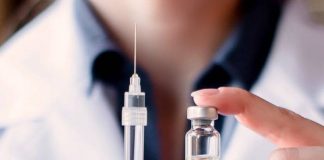 human growth hormone