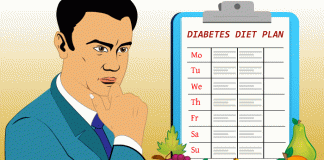diabetes diet what to follow