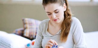 everyday habits that are pushing you towards diabetes
