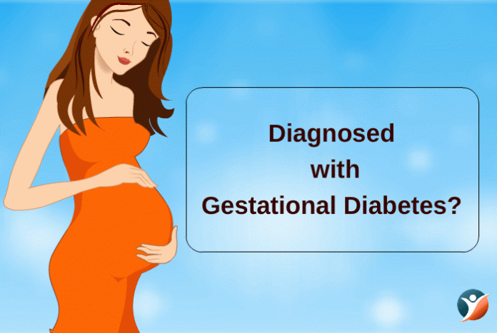 gestational diabetes and its effects on mother and babies