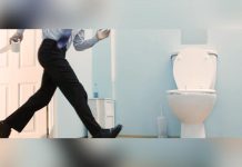 frequent urination