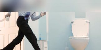 frequent urination