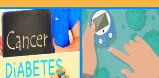 researchers discover link between diabetes and cancer
