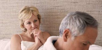 erectile dysfunction