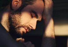compulsive sexual behavior