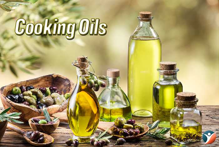 Cooking Oils