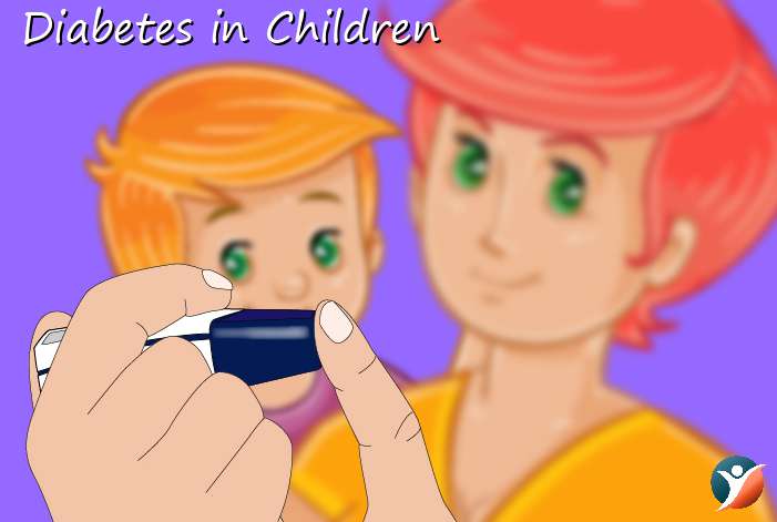 Diabetes in Children