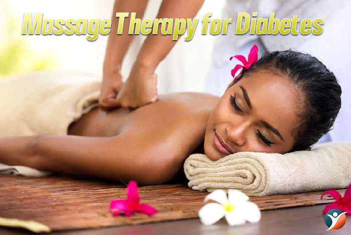 Massage Therapy for Diabetes