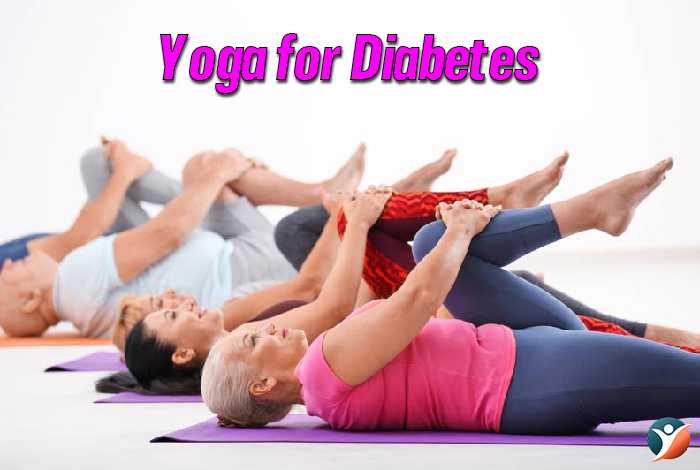 Yoga for Diabetes