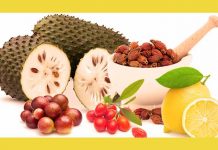 cancer-fighting foods