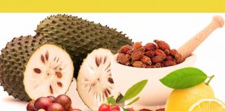 cancer-fighting foods
