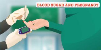 diabetes during pregnancy- how to take care