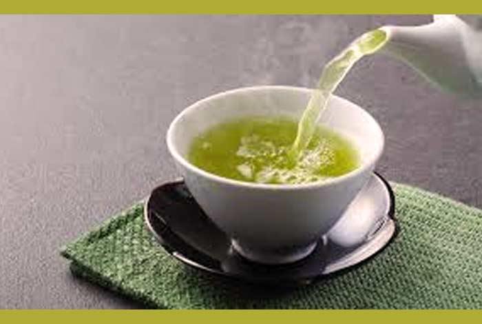 green tea contains egcg