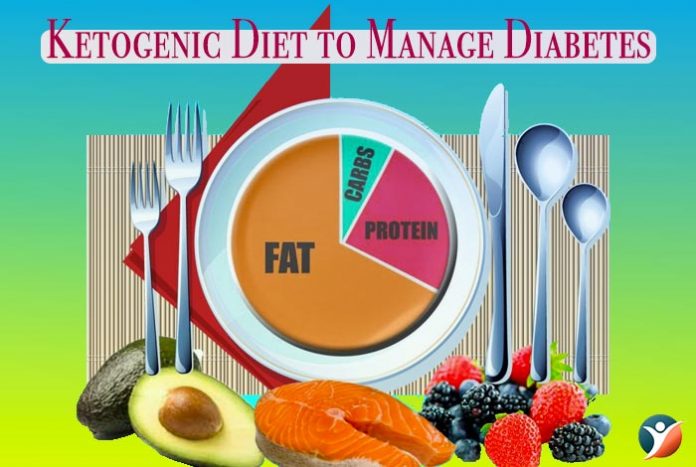 Ketogenic Diet For Diabetes Benefits And Side Effects 0903