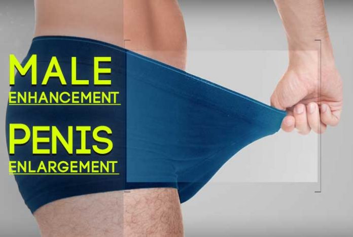 male enhancement