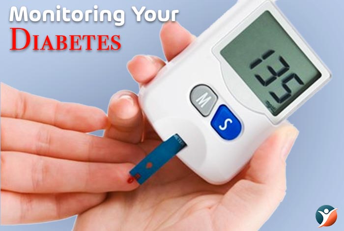 monitoring diabetes