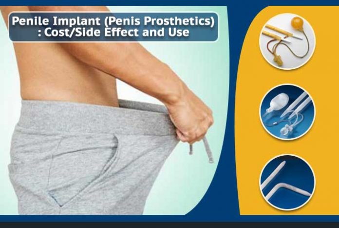 penile implants