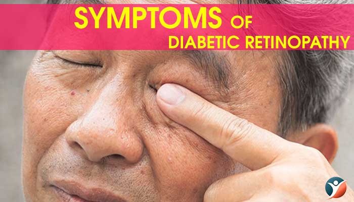 diabetes retinopathy symptoms