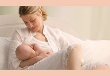 breastfeeding