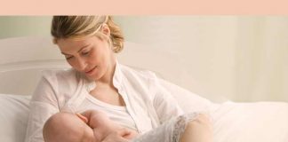 breastfeeding