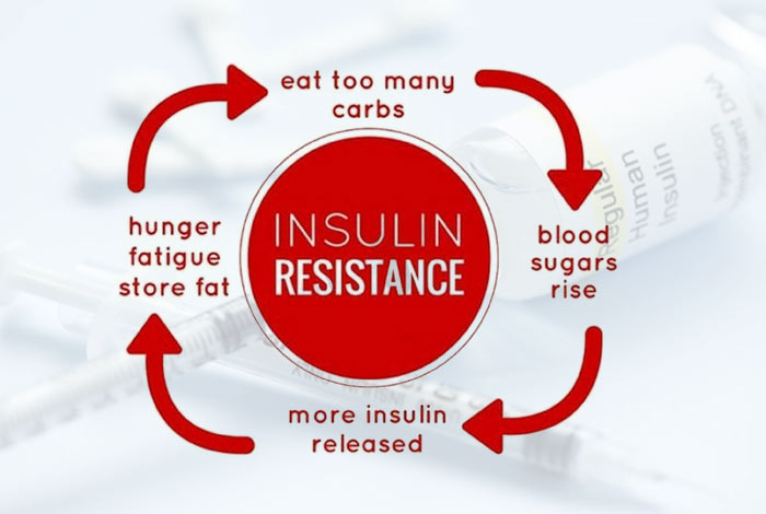 Insulin Resistance Syndrome