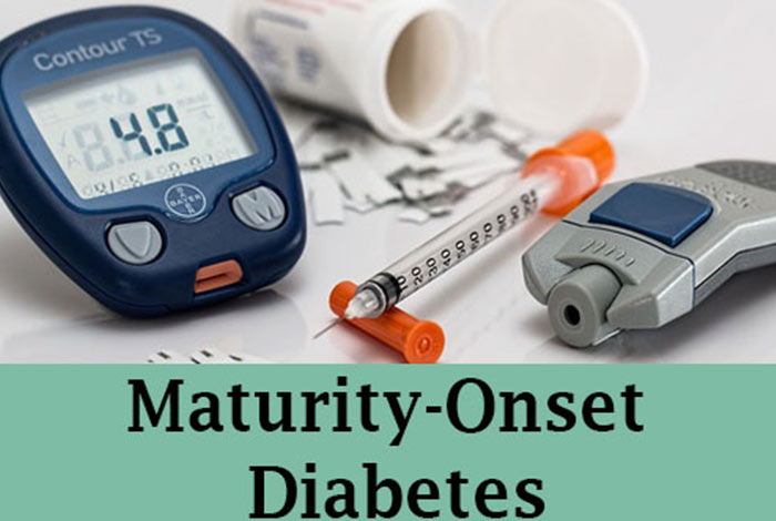 Maturity Onset Diabetes of the Young