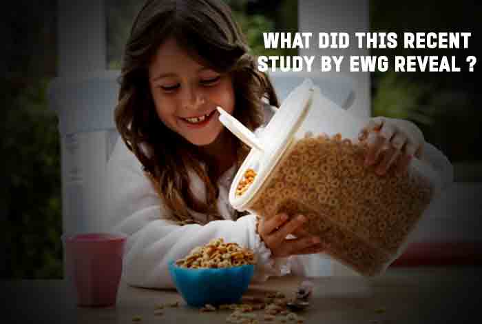 Glyphosate
