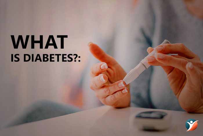 what is diabetes