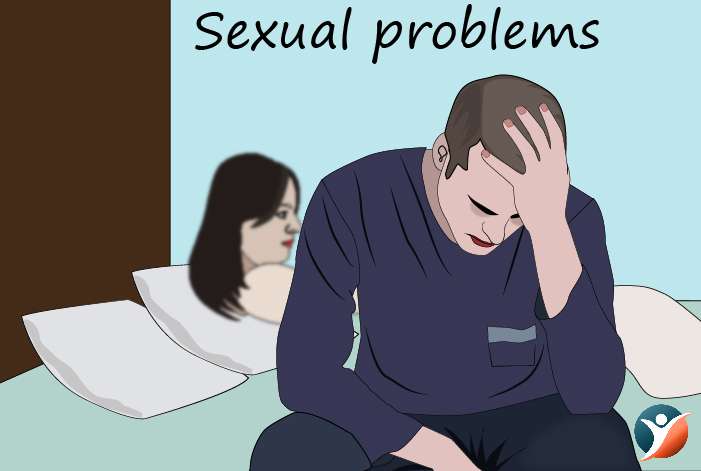 Sexual problems