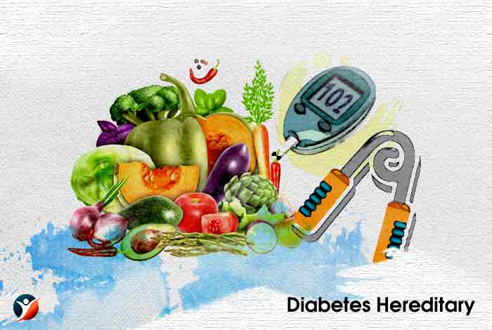 Is Type 2 Diabetes Hereditary?