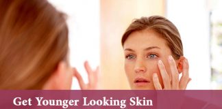 anti aging secrets